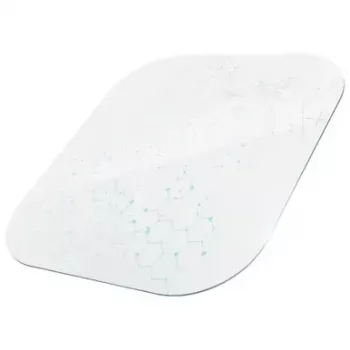Į popierių panašus ekrano apsauga Zagg Fusion Canvas, skirta 13 colių Apple iPad Pro (M4), matinis polimeras, 1 vnt.