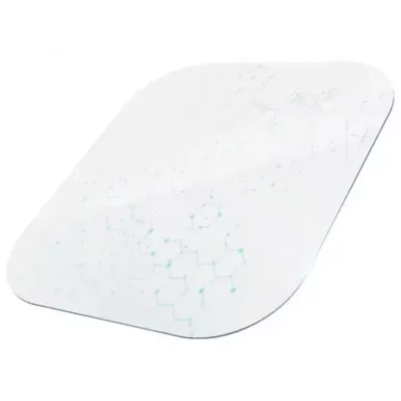 Į popierių panašus ekrano apsauga Zagg Fusion Canvas, skirta 13 colių Apple iPad Pro (M4), matinis polimeras, 1 vnt.