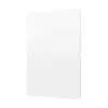 Į popierių panašus ekrano apsauga Zagg Fusion Canvas, skirta 13 colių Apple iPad Pro (M4), matinis polimeras, 1 vnt.