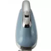 Ariete 1548 Mixer Vintage, 450W, 5 greičiai, Turbo funkcija, 2 plaktuvai, Dangaus mėlyna