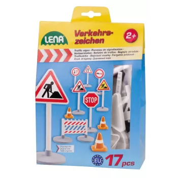 Lena 04440 žaislų žaidimų rinkinio priedas