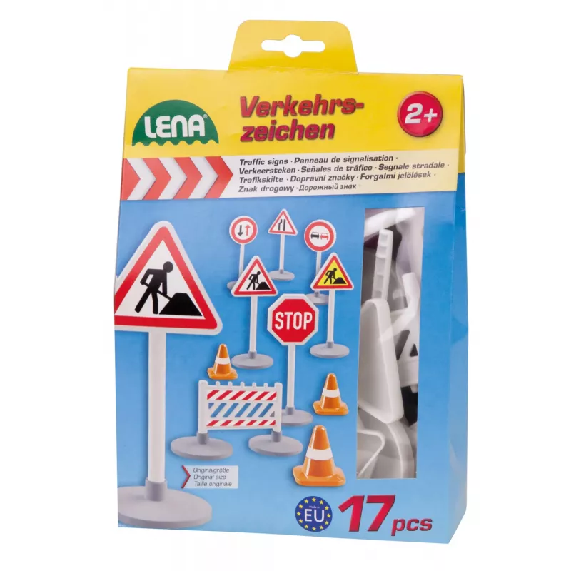 Lena 04440 žaislų žaidimų rinkinio priedas