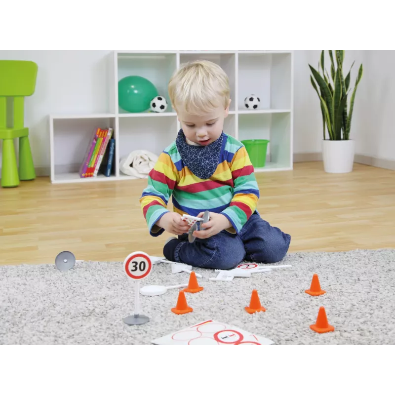 Lena 04440 žaislų žaidimų rinkinio priedas
