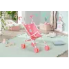Lėlės vežimėlis ZAPF Baby Annabell Active Stroller, plastikinis, įvairiaspalvis, nuo 3 metų