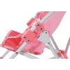 Lėlės vežimėlis ZAPF Baby Annabell Active Stroller, plastikinis, įvairiaspalvis, nuo 3 metų