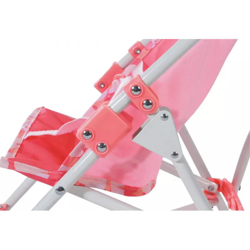 Lėlės vežimėlis ZAPF Baby Annabell Active Stroller, plastikinis, įvairiaspalvis, nuo 3 metų