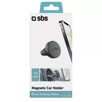 Pasyvus laikiklis SBS Universal magnetinis automobilinis laikiklis TESUPPUNIVAIRMAG