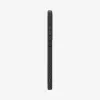 Cover Spigen Galaxy S25 Liquid Air Matte Juoda Monochromatic