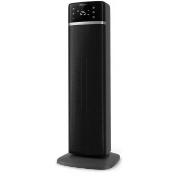 Elektrinis ventiliatorinis šildytuvas Philips 5000 serijos Smart Tower keraminis šildytuvas