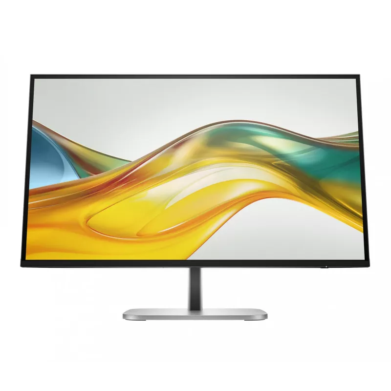 HP Series 5 Pro 27 colių QHD monitorius - 527pq be PVC