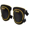 Apsauginė kelių apsauga Stanley FATMAX FMST82961-1 Geltona Juoda Putplastis Plastikas Elastingas Nailonas