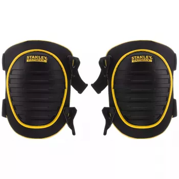 Apsauginė kelių apsauga Stanley FATMAX FMST82961-1 Geltona Juoda Putplastis Plastikas Elastingas Nailonas