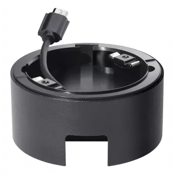 Netatmo NPC-POE-B apsaugos kameros priedas PoE adapteris