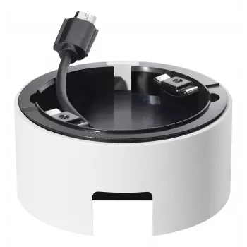 Netatmo NPC-POE-W apsaugos kameros priedas PoE adapteris