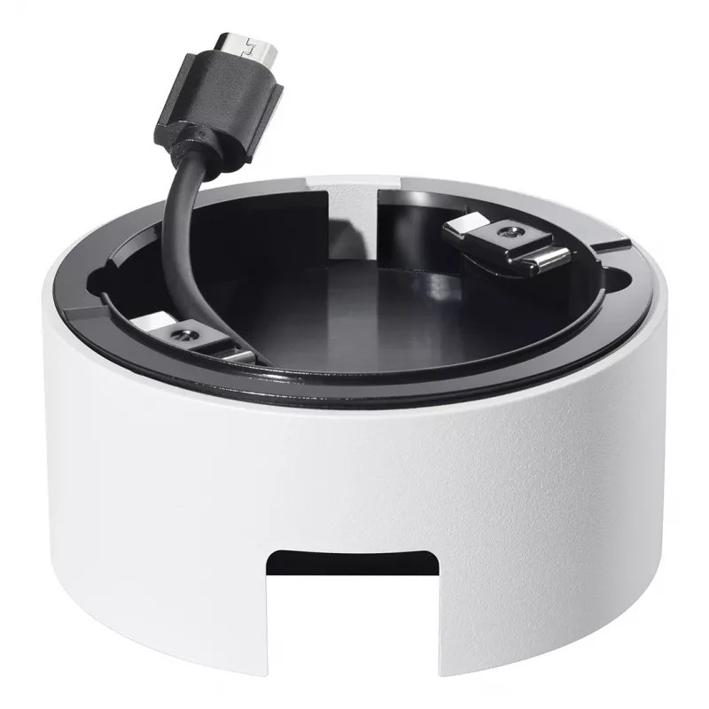 Netatmo NPC-POE-W apsaugos kameros priedas PoE adapteris