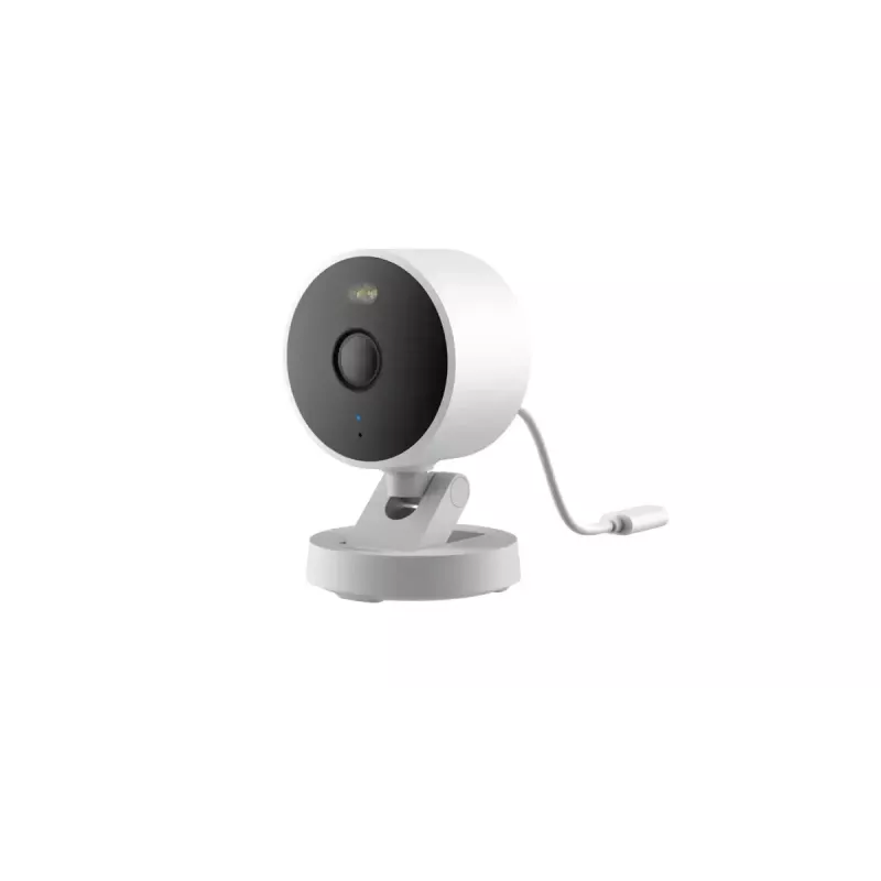 Apsaugos kamera Aqara SMART HOME G100 CAMERA/WHITE CH-C08D-W