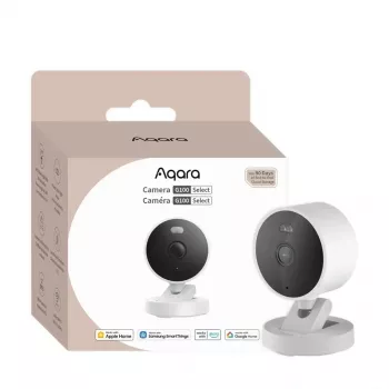 Apsaugos kamera Aqara SMART HOME G100 CAMERA/WHITE CH-C08D-W
