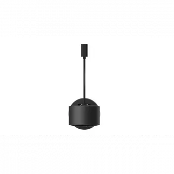 Apsaugos kamera Aqara SMART HOME G100 CAMERA/Juoda CH-C08D-B