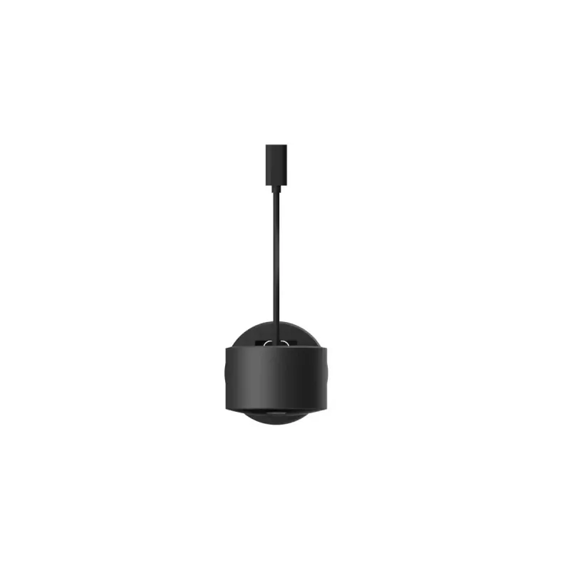 Apsaugos kamera Aqara SMART HOME G100 CAMERA/Juoda CH-C08D-B