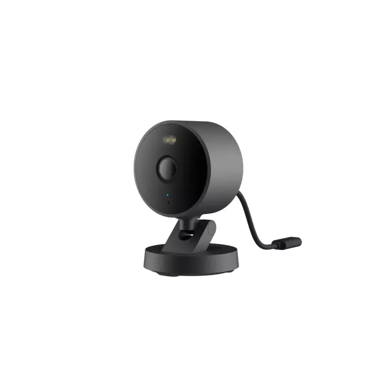 Apsaugos kamera Aqara SMART HOME G100 CAMERA/Juoda CH-C08D-B