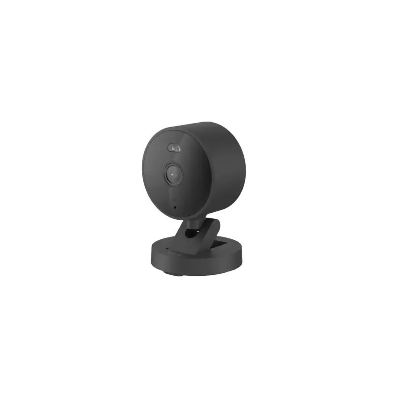 Apsaugos kamera Aqara SMART HOME G100 CAMERA/Juoda CH-C08D-B