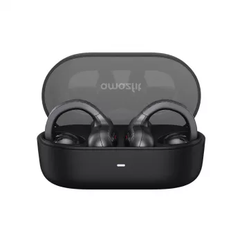 Amazfit Up Ausinė Belaidė Ausinė Skambučiams/Muzikai USB Type-C Bluetooth Juoda