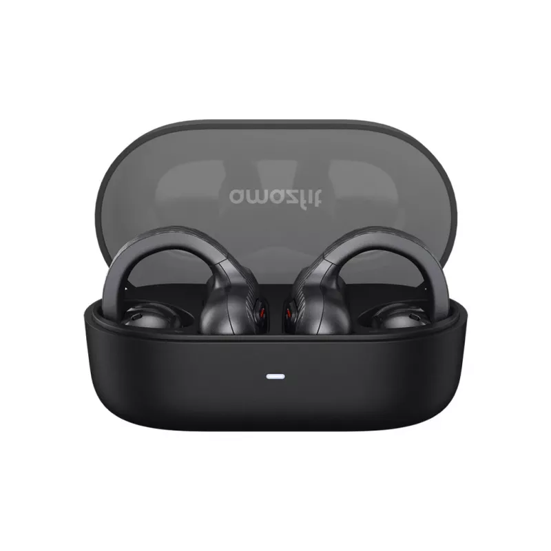 Amazfit Up Ausinė Belaidė Ausinė Skambučiams/Muzikai USB Type-C Bluetooth Juoda