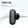Amazfit Up Ausinė Belaidė Ausinė Skambučiams/Muzikai USB Type-C Bluetooth Juoda