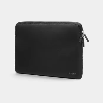Movos tipo dėklas Trunk TR-ALSPRO14-BLK 35.6 cm Juodas