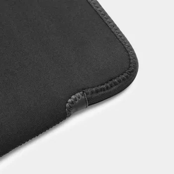 Įdėklas-įmautė Trunk TR-ALSAIR15-BLK 38,1 cm 15 colių juoda