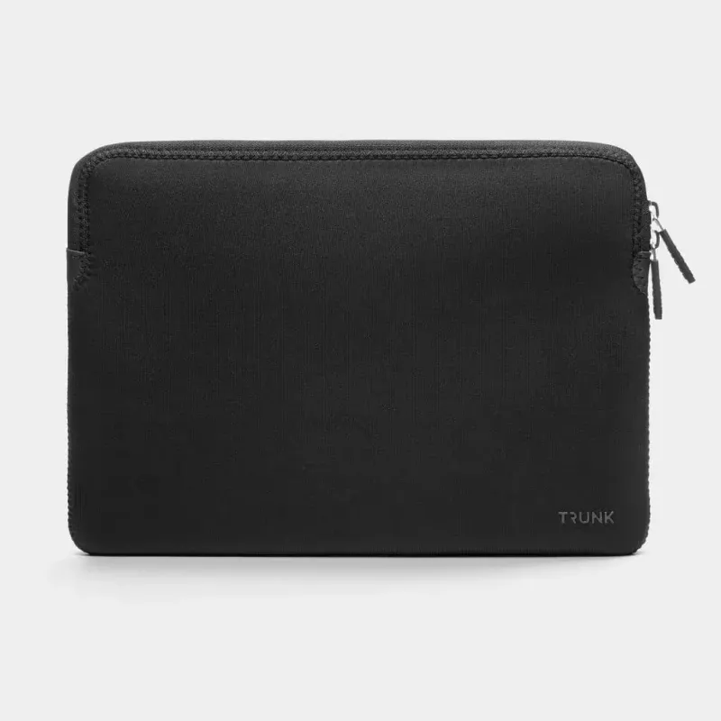Įdėklas-įmautė Trunk TR-ALSAIR15-BLK 38,1 cm 15 colių juoda