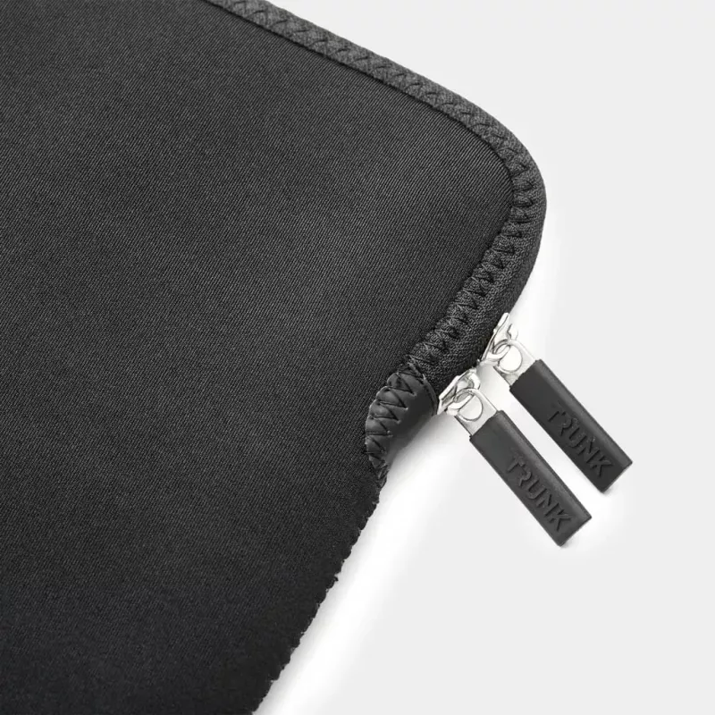 Įdėklas-įmautė Trunk TR-ALSAIR15-BLK 38,1 cm 15 colių juoda