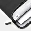 Įdėklas-įmautė Trunk TR-ALSAIR15-BLK 38,1 cm 15 colių juoda