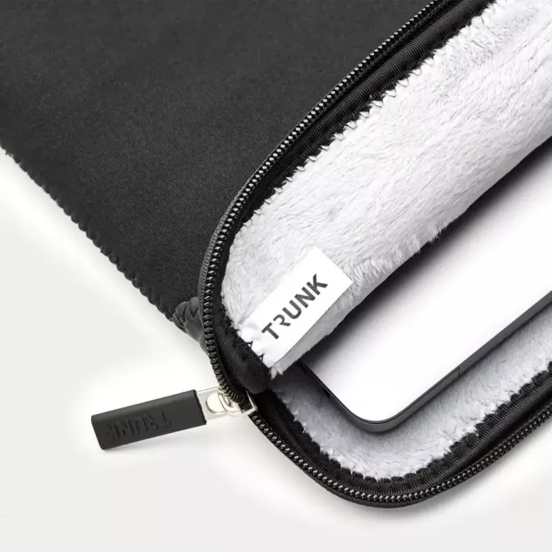 Įdėklas-įmautė Trunk TR-ALSAIR15-BLK 38,1 cm 15 colių juoda