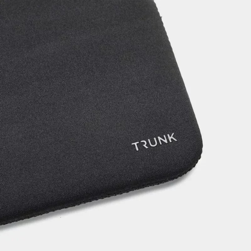 Įdėklas-įmautė Trunk TR-ALSAIR15-BLK 38,1 cm 15 colių juoda
