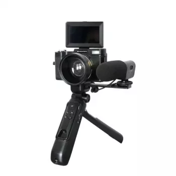 Fotoaparatas AgfaPhoto Realishot VLG-4K 24 MP CMOS 4K Ultra HD