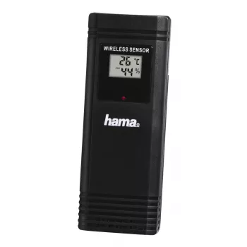Hama TS36E orų stoties siųstuvas belaidis