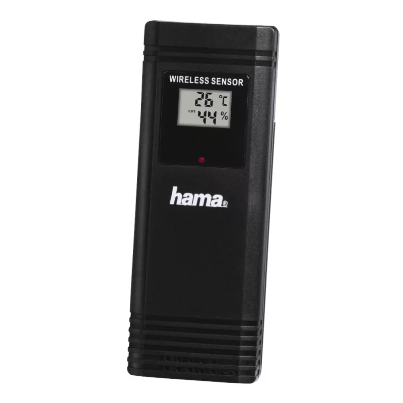 Hama TS36E orų stoties siųstuvas belaidis