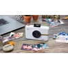 Kodak Step Touch Momentinis nuotraukų spausdintuvas 50 x 76 mm Baltas