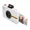 Kodak Step Touch Momentinis nuotraukų spausdintuvas 50 x 76 mm Baltas