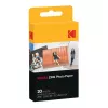 Kodak Step Touch Momentinis nuotraukų spausdintuvas 50 x 76 mm Baltas