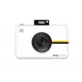 Kodak Step Touch Momentinis nuotraukų spausdintuvas 50 x 76 mm Baltas
