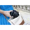 Canon RF-S 10-18 mm f4.5-6.3 IS STM MILC plataus kampo priartinantis objektyvas juodas
