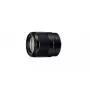 Objektyvas Sony FE 35 MM F1.8 MILC Juodas SEL35F18F.SYX
