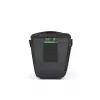 Beltpack case Lowepro Adventura TLZ 20 III Juoda Shoulder strap