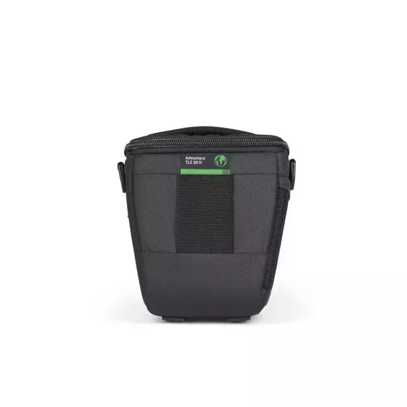 Beltpack case Lowepro Adventura TLZ 20 III Juoda Shoulder strap