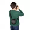 Beltpack case Lowepro Adventura TLZ 20 III Juoda Shoulder strap