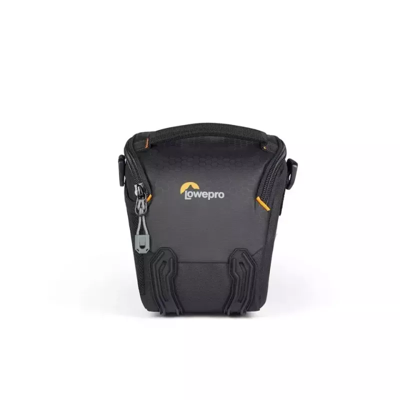 Beltpack case Lowepro Adventura TLZ 20 III Juoda Shoulder strap