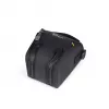 Beltpack case Lowepro Adventura TLZ 20 III Juoda Shoulder strap