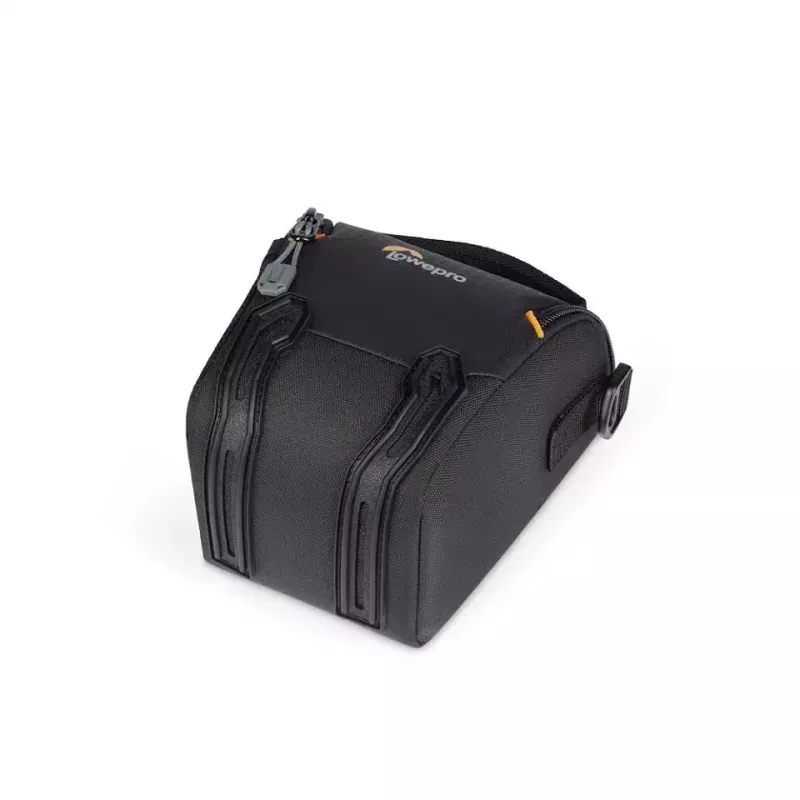 Beltpack case Lowepro Adventura TLZ 20 III Juoda Shoulder strap